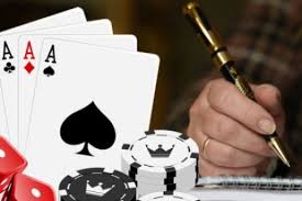 Вход на зеркало Casino Olimp