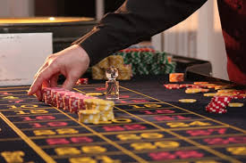 Casino Olimp