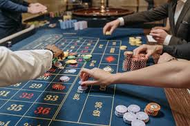 Casino Olimp